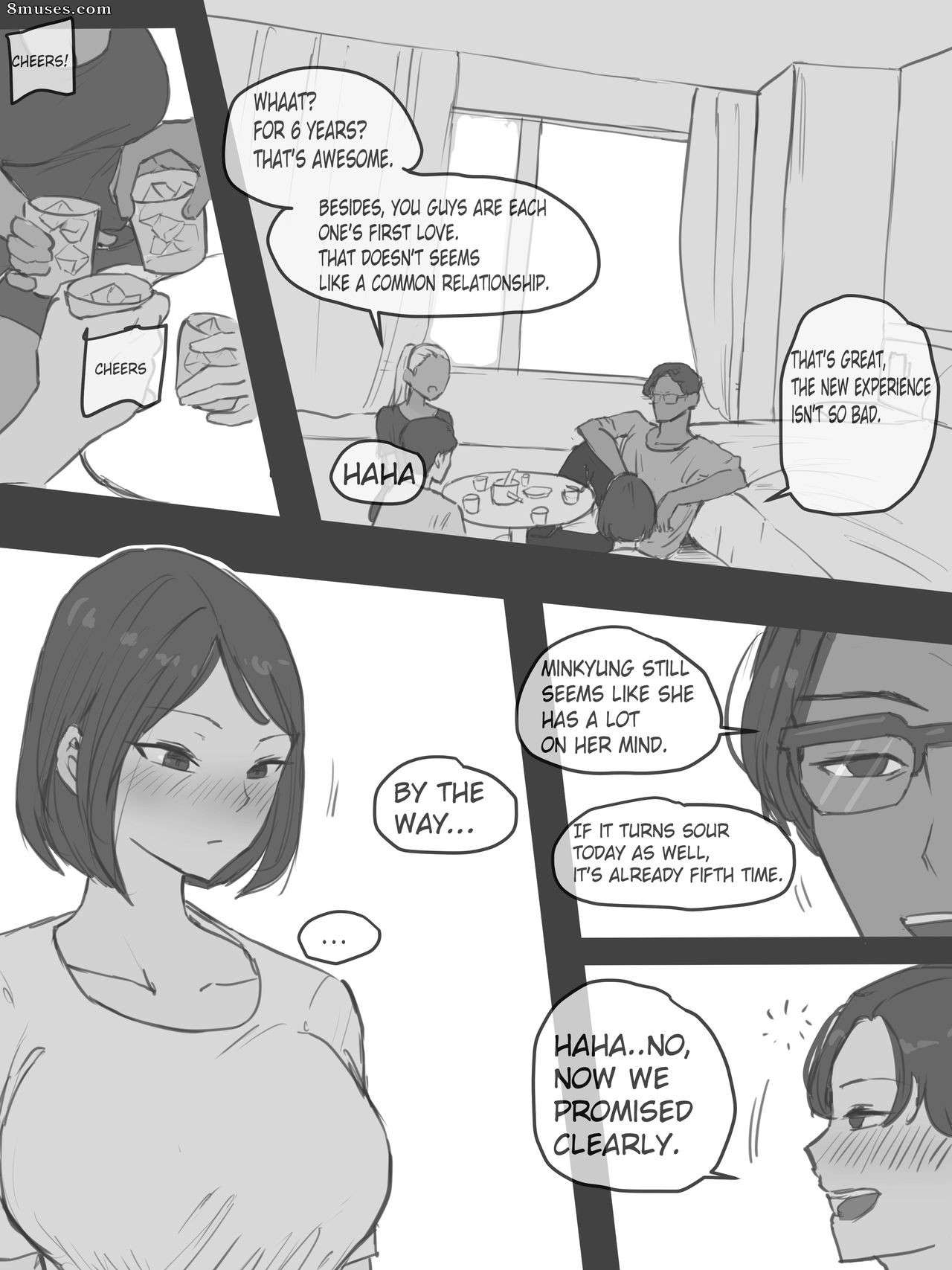laliberte - PUZZLE - Page 4