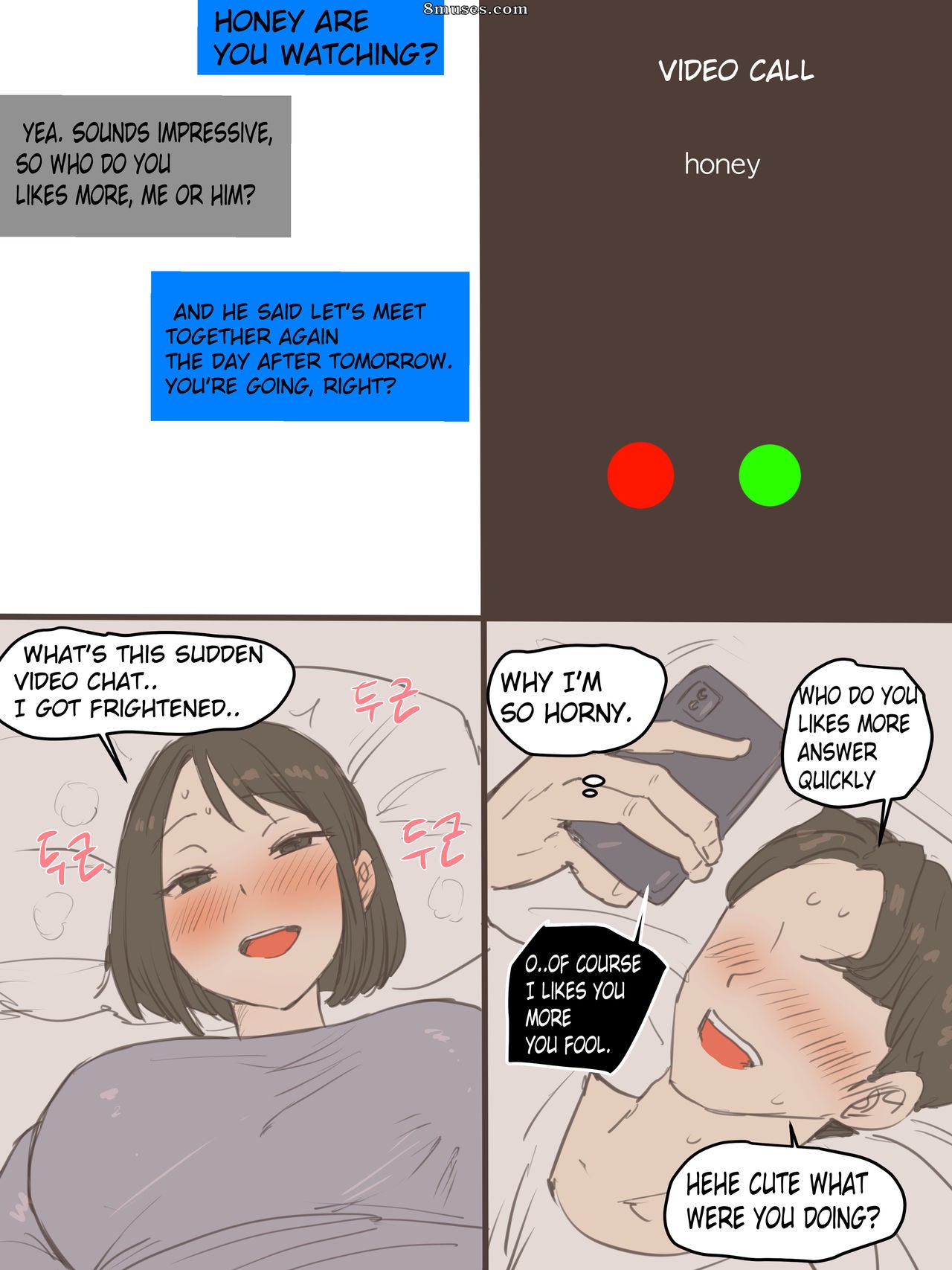 laliberte - PUZZLE - Page 58