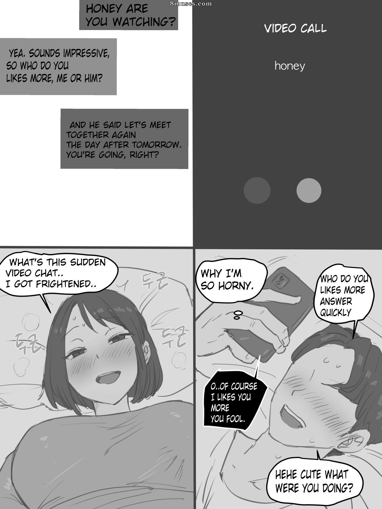 laliberte - PUZZLE - Page 21