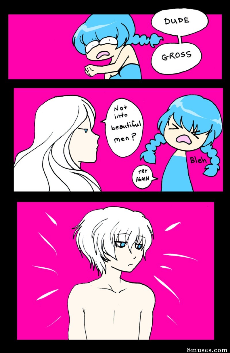 Zamora - Make a wish - Page 8