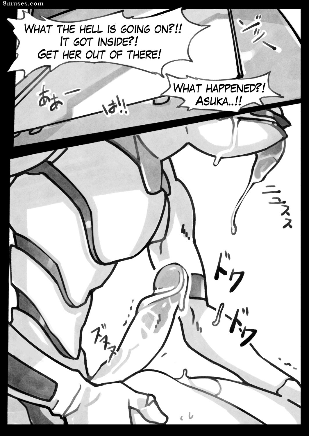 Optionaltypo - Mission Critical - Page 12