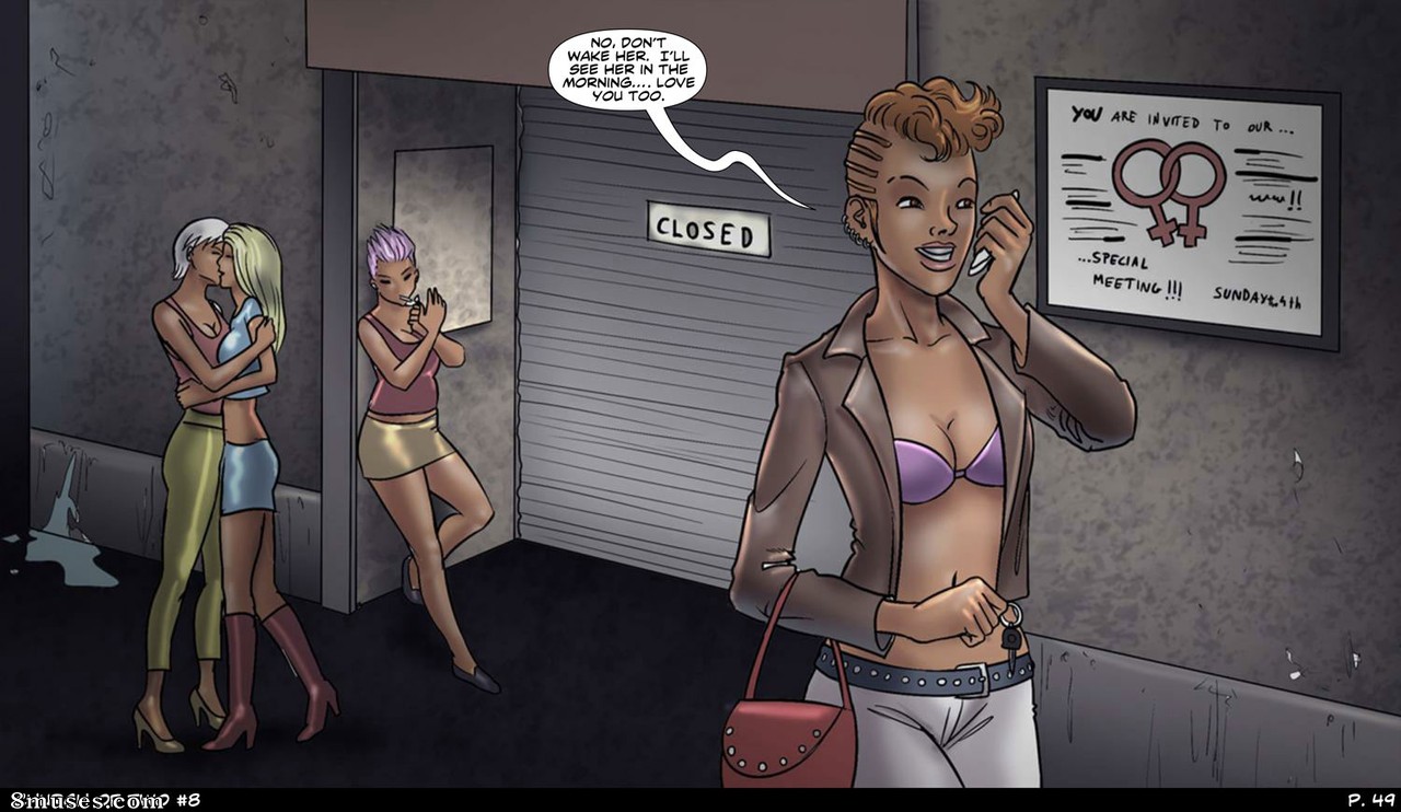 Church of Two - Issue 2 - Page 51