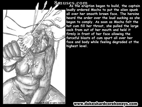 05. Mocha - Mocha 03 - Page 23