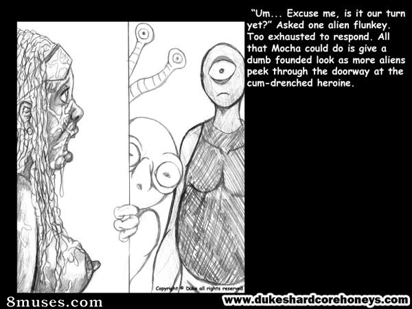 05. Mocha - Mocha 03 - Page 24