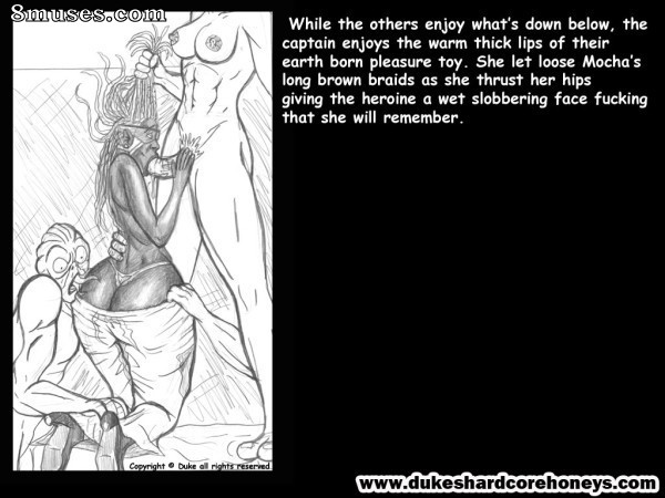 05. Mocha - Mocha 03 - Page 6