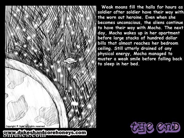 05. Mocha - Mocha 03 - Page 26