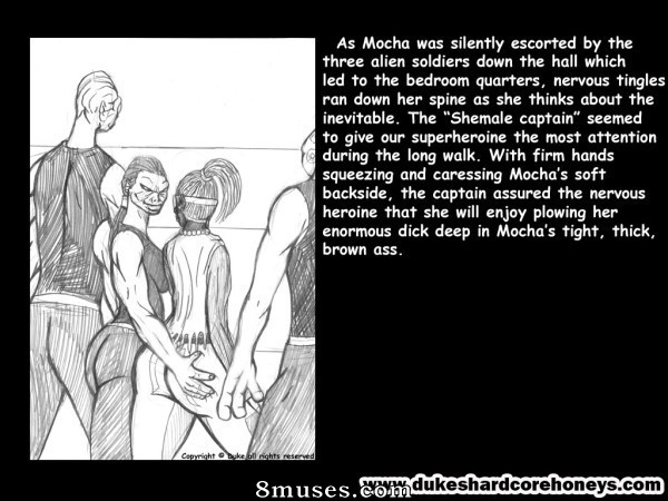 05. Mocha - Mocha 03 - Page 2