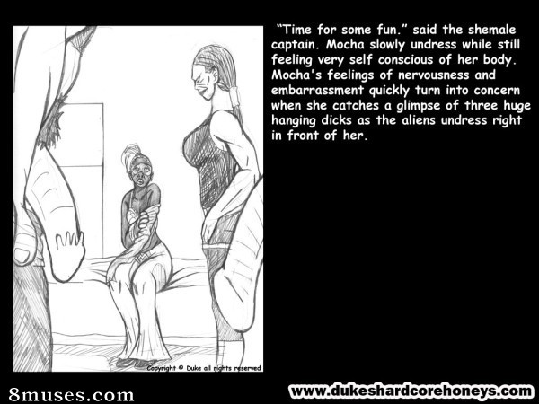 05. Mocha - Mocha 03 - Page 3