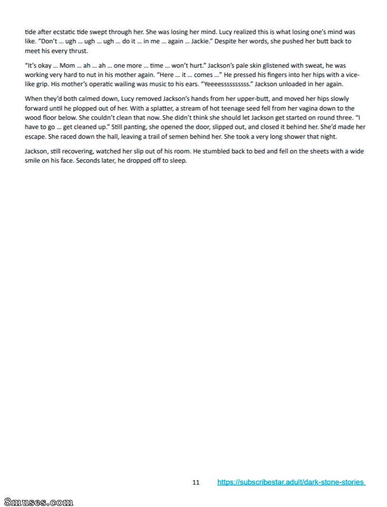 Serum 42XXL - Issue 6 - Page 11