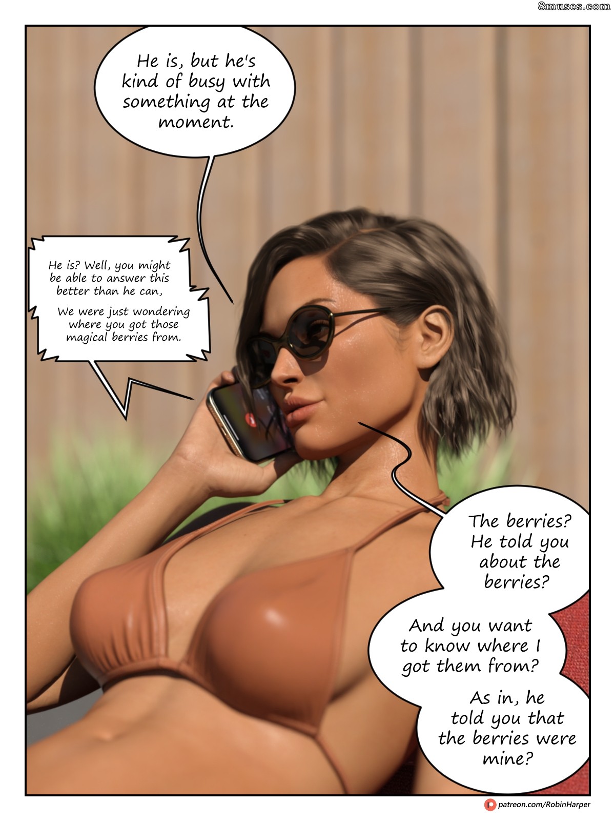Episode 1 - Idealized - Part 5 - The Morning After - Page 2