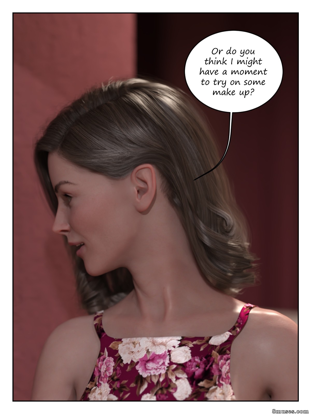 Episode 1 - Idealized - Part 5 - The Morning After - Page 42