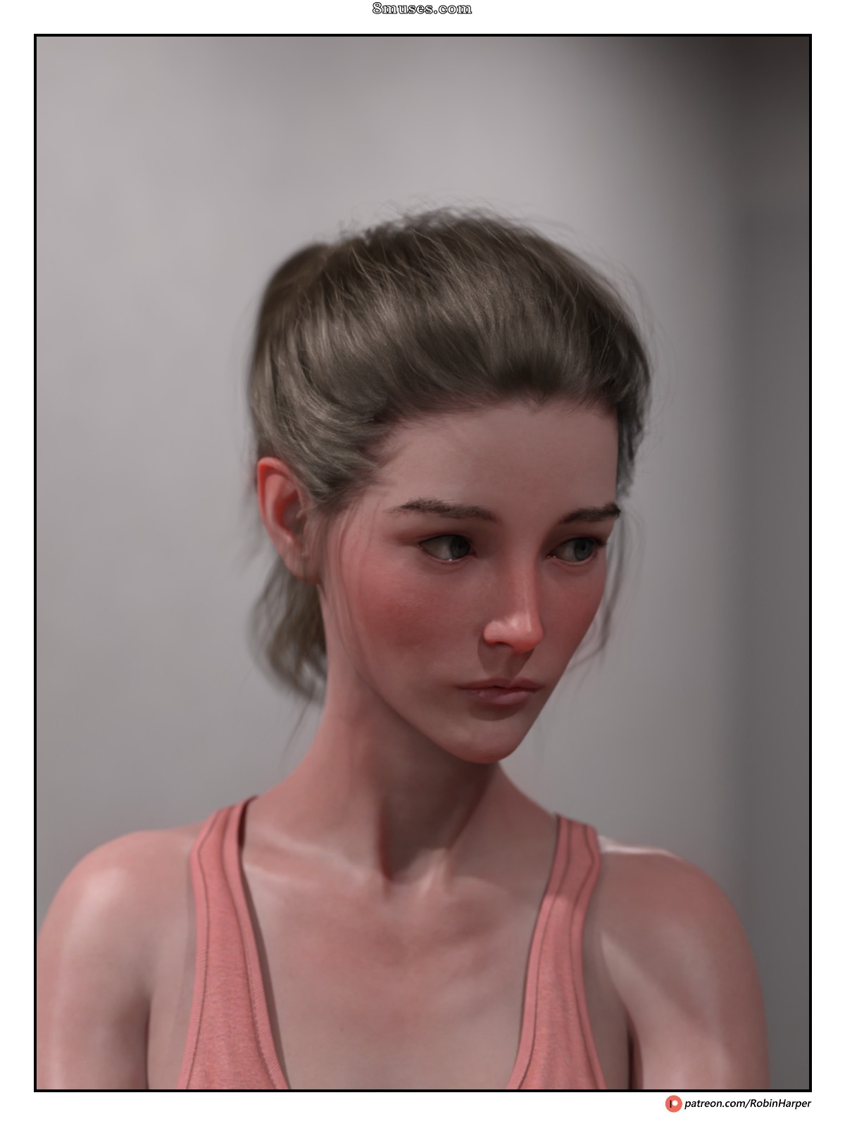 Episode 1 - Idealized - Part 5 - The Morning After - Page 15
