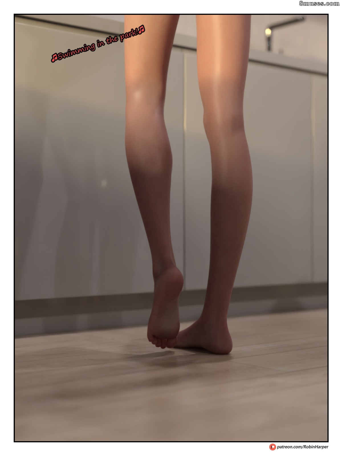 Episode 1 - Idealized - Part 5 - The Morning After - Page 51