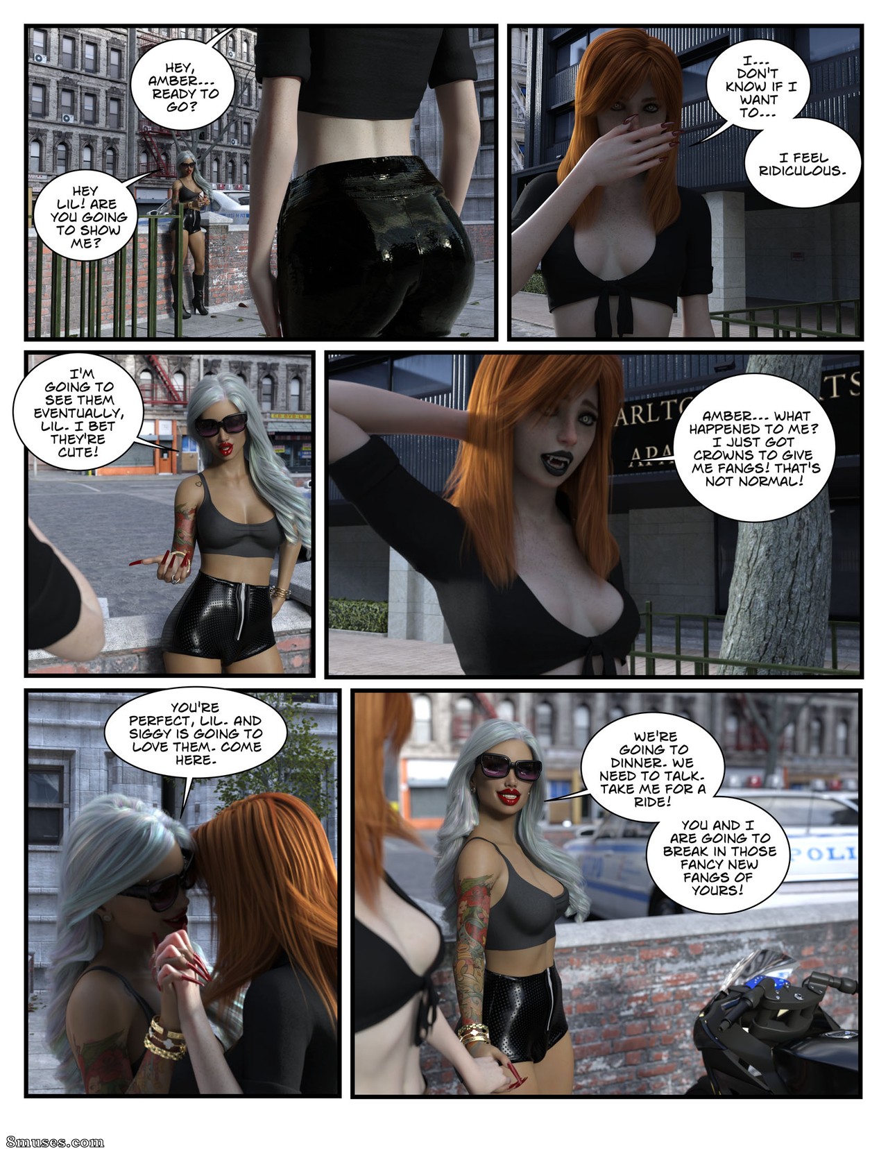 Contrôle - Numéro 31 - Page 32