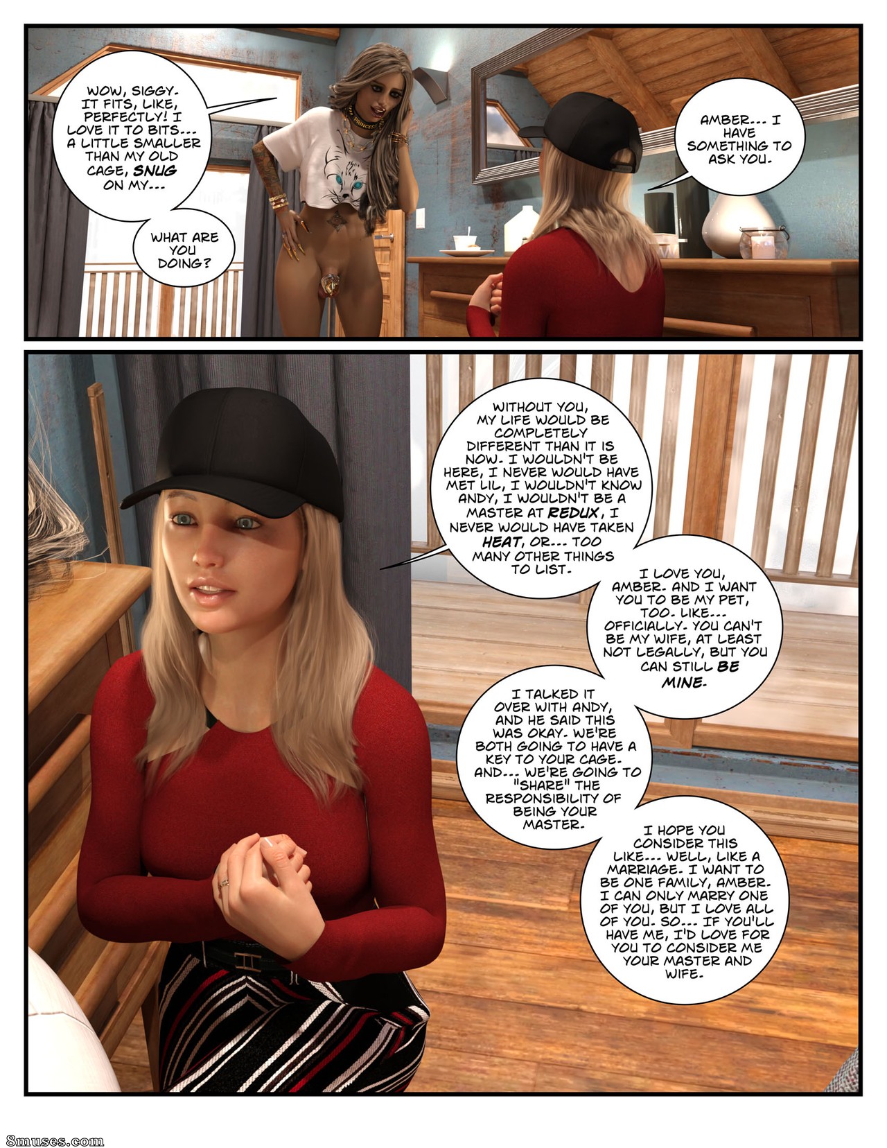 Contrôle - Numéro 31 - Page 15