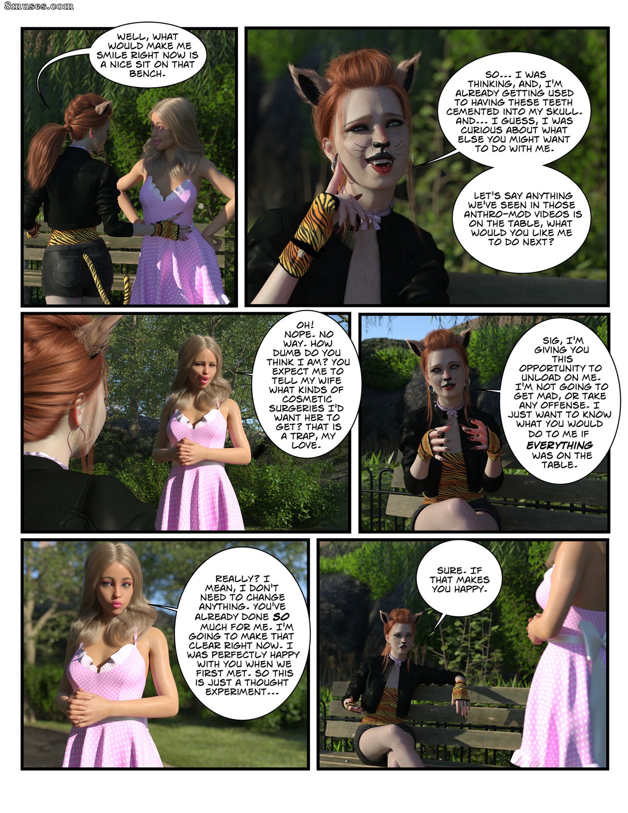 Contrôle - Numéro 31 - Page 45