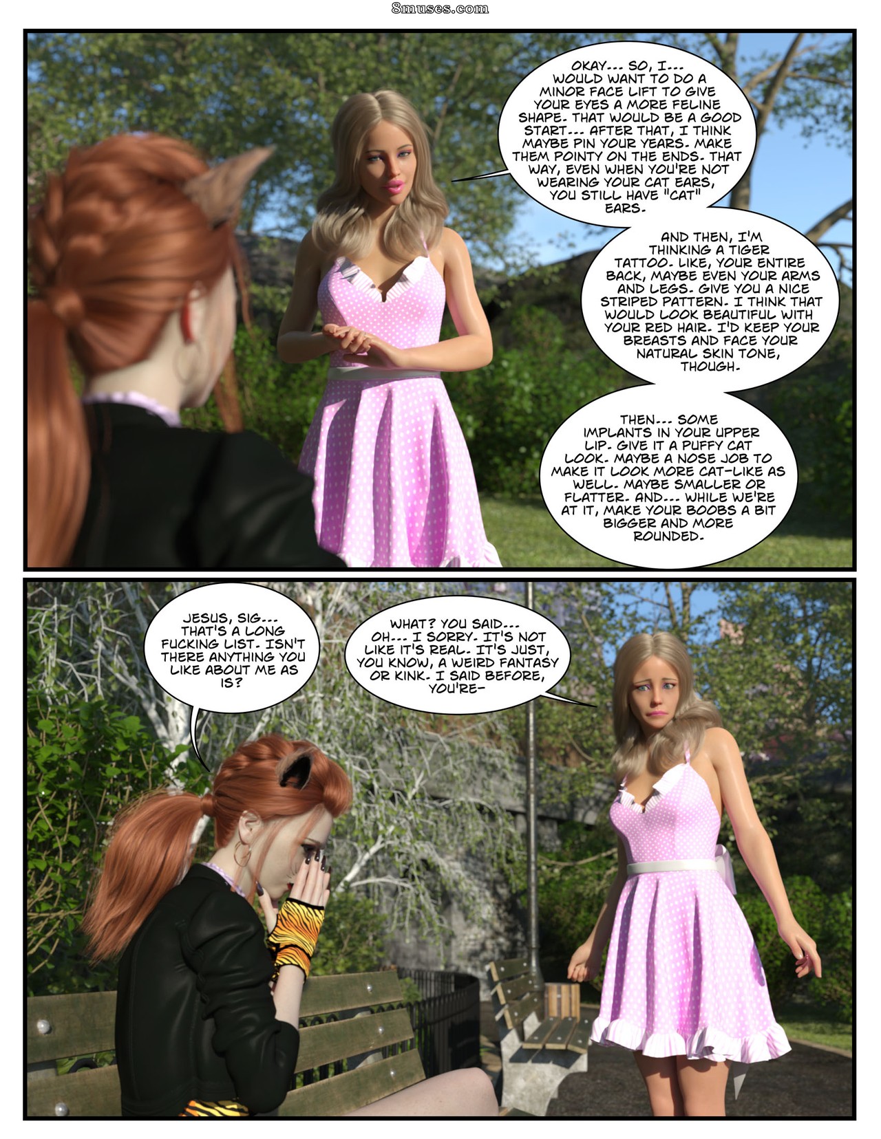 Contrôle - Numéro 31 - Page 46