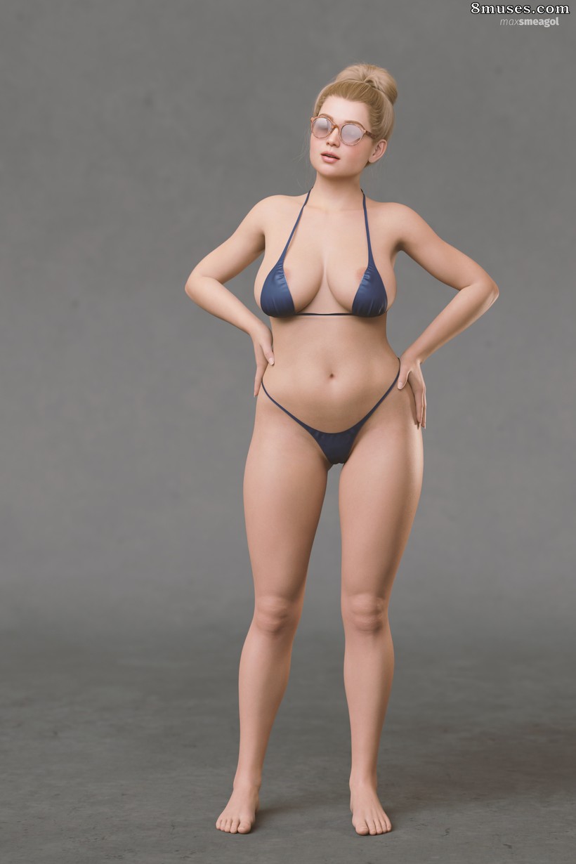 MaxSmeagol - Liz - Página 13