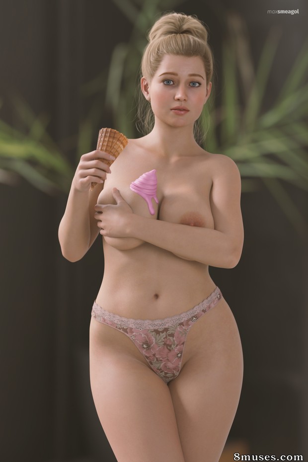 MaxSmeagol - Liz - Página 22