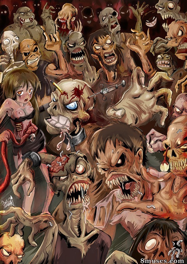Galería - Digital - Página 77