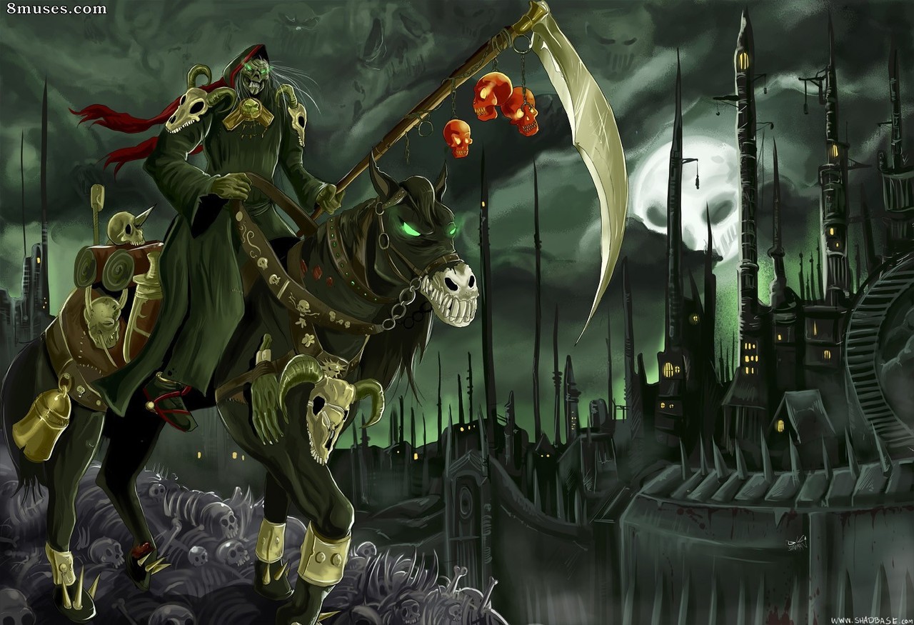 Gallery - Digital - Page 16