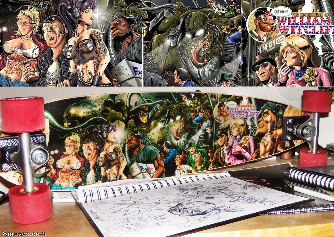 Galería - Digital - Página 69