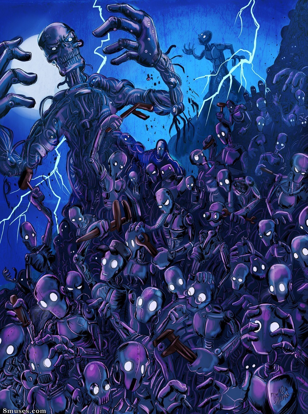 Galeria - Digital - Página 66