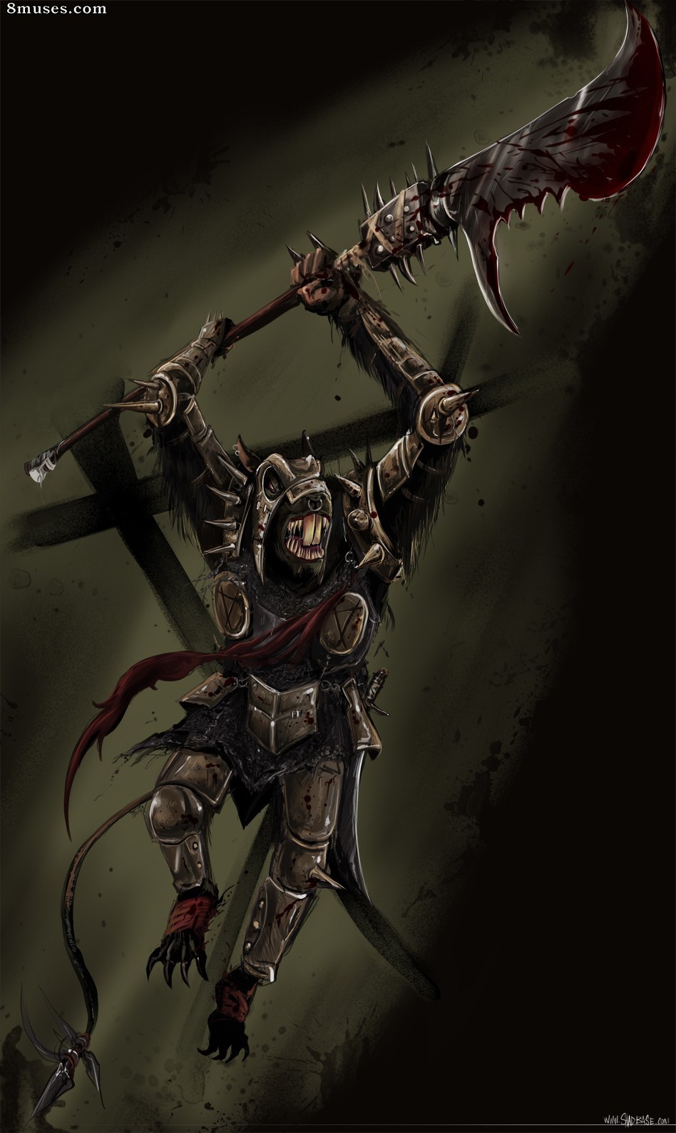 Gallery - Digital - Page 70