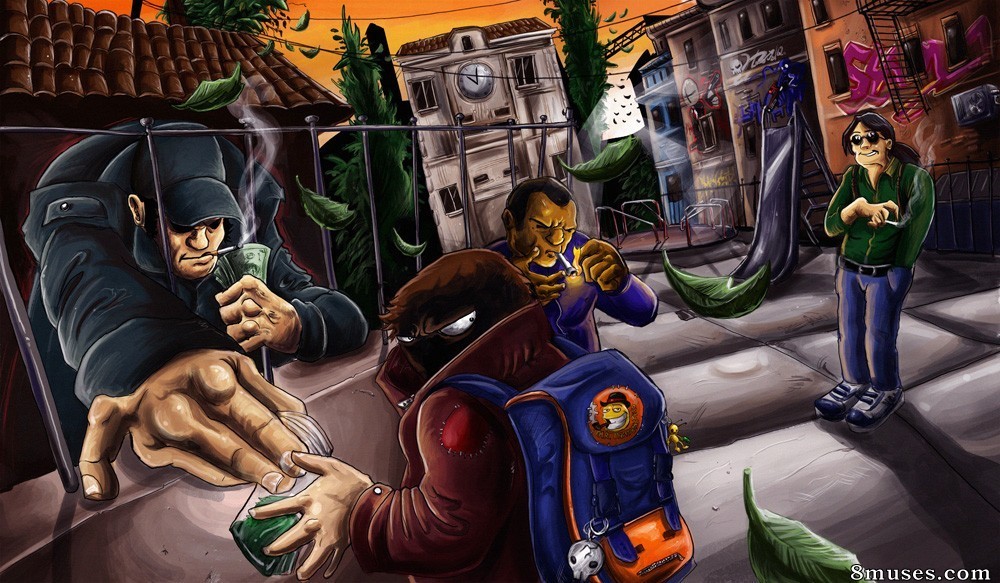 Galeria - Digital - Página 82