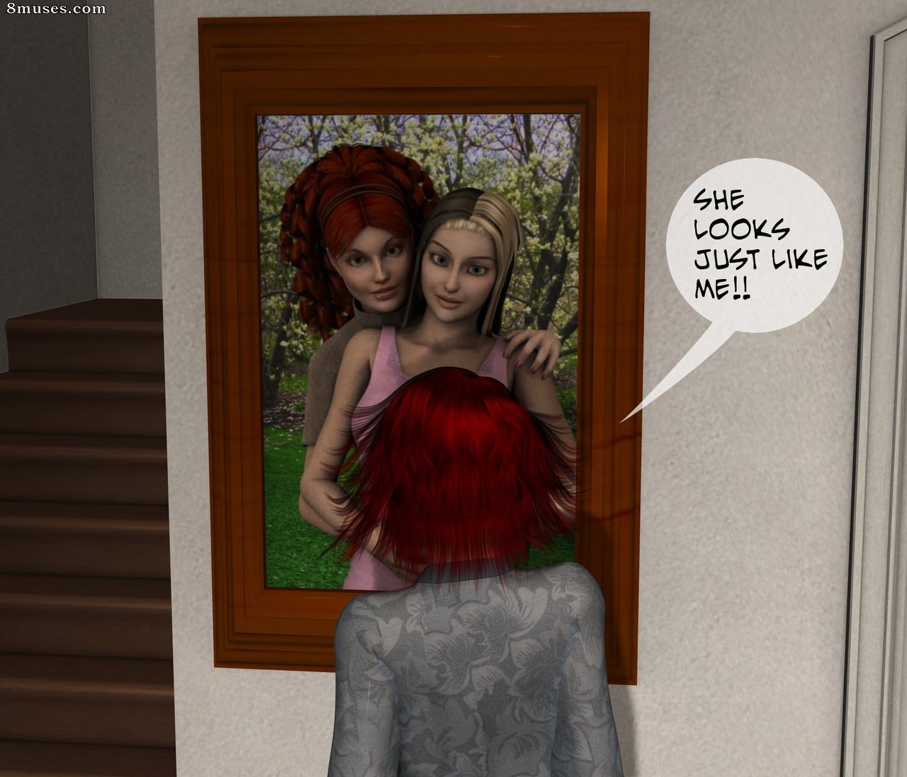 St. Irene - Chapter 11 - Page 47