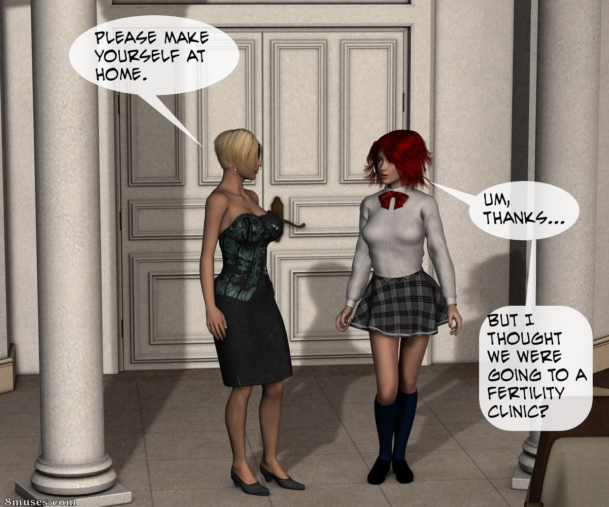St Irène - Chapitre 11 - Page 5