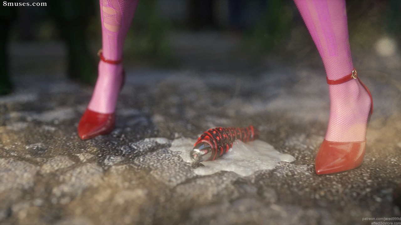 Monster Eater - Villains - Issue 1 - Page 103