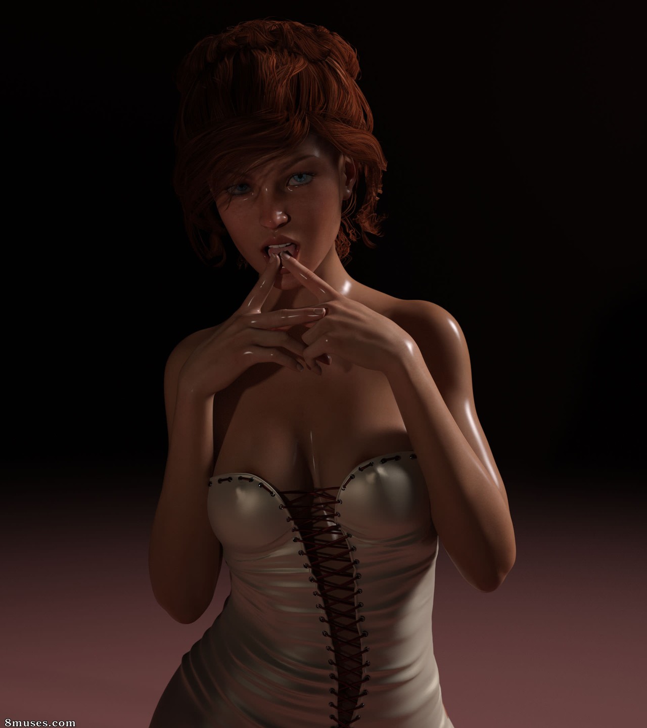 Olympus Free Pack - Cock Lover - Page 6
