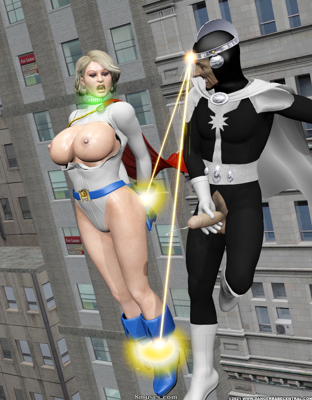 Henchmen - Issue 6 - Page 28