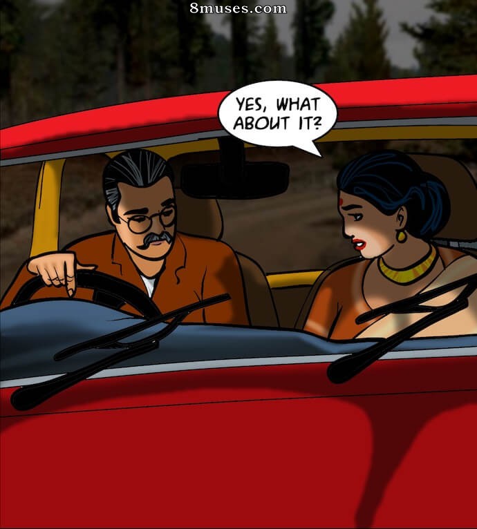 Velamma - Issue 77 - Page 17