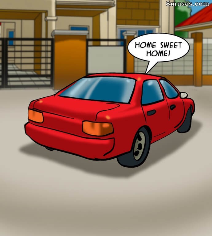 Velamma - Issue 77 - Page 173