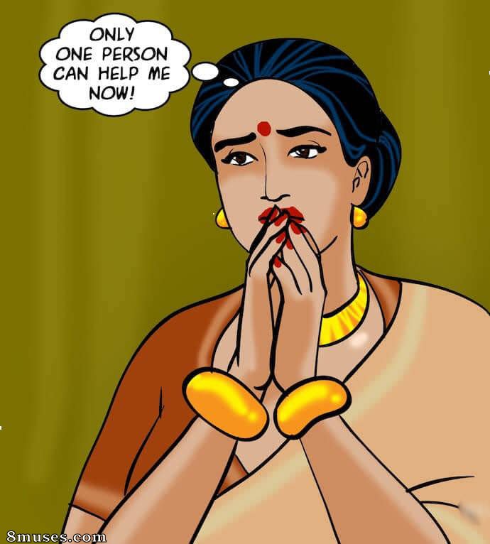 Velamma - Issue 77 - Page 130