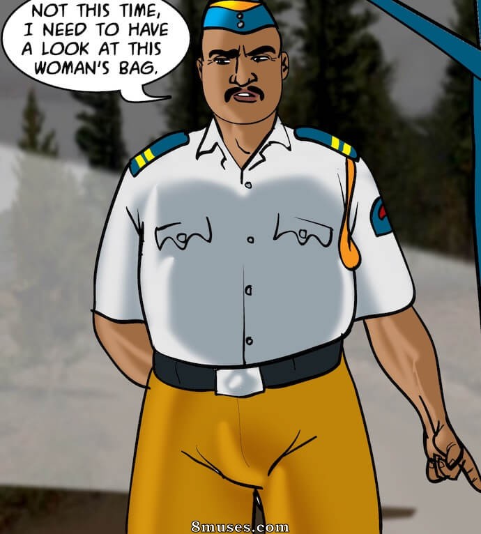 Velamma - Issue 77 - Page 37