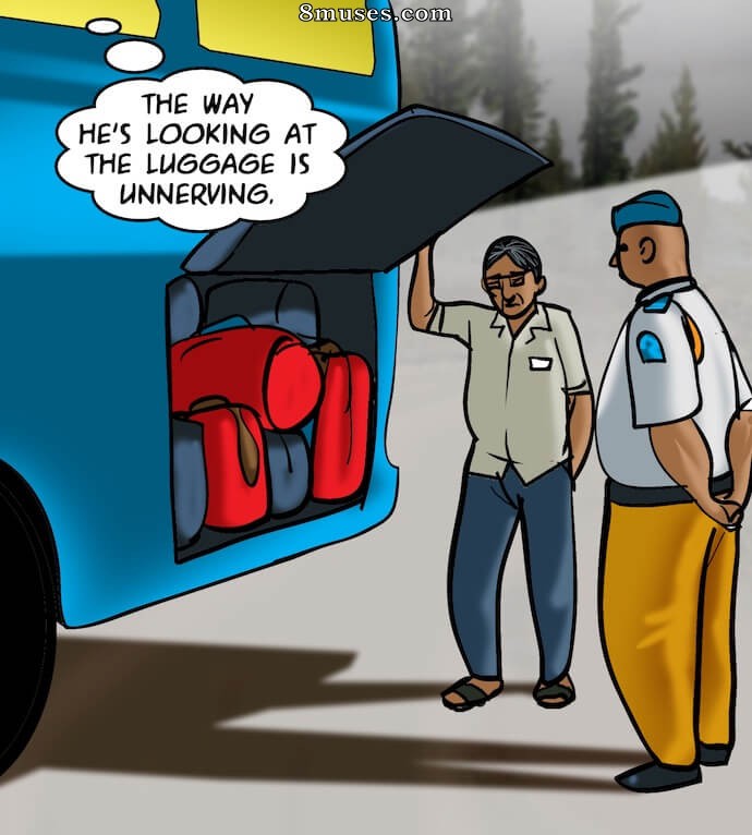 Velamma - Issue 77 - Page 35