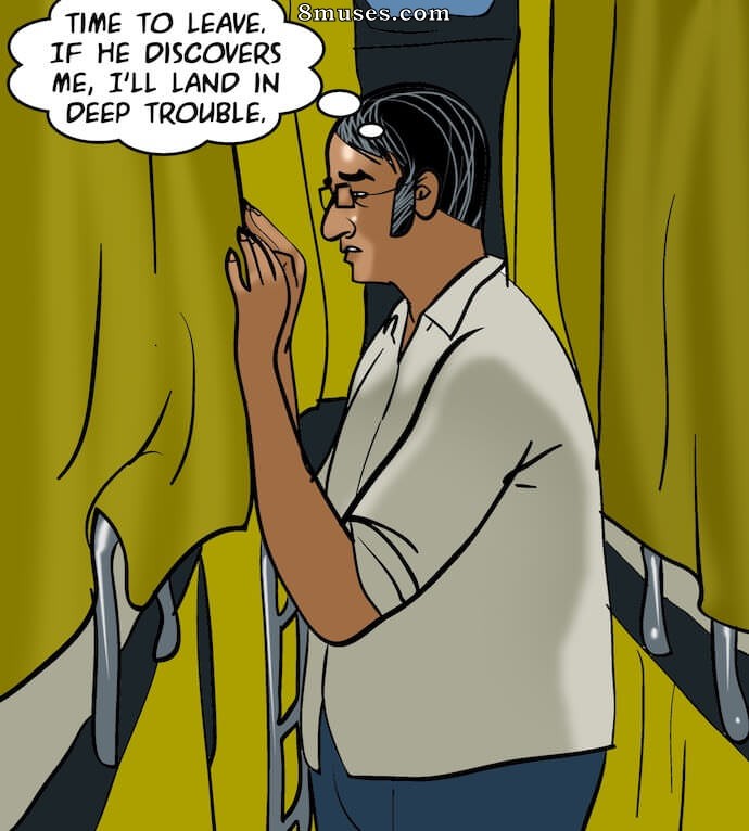 Velamma - Issue 77 - Page 84