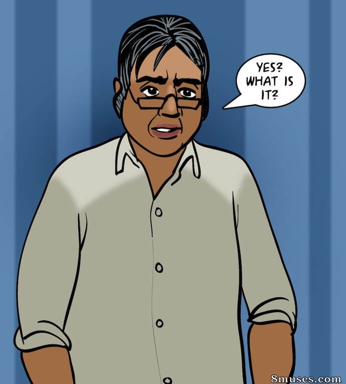 Velamma - Issue 77 - Page 133