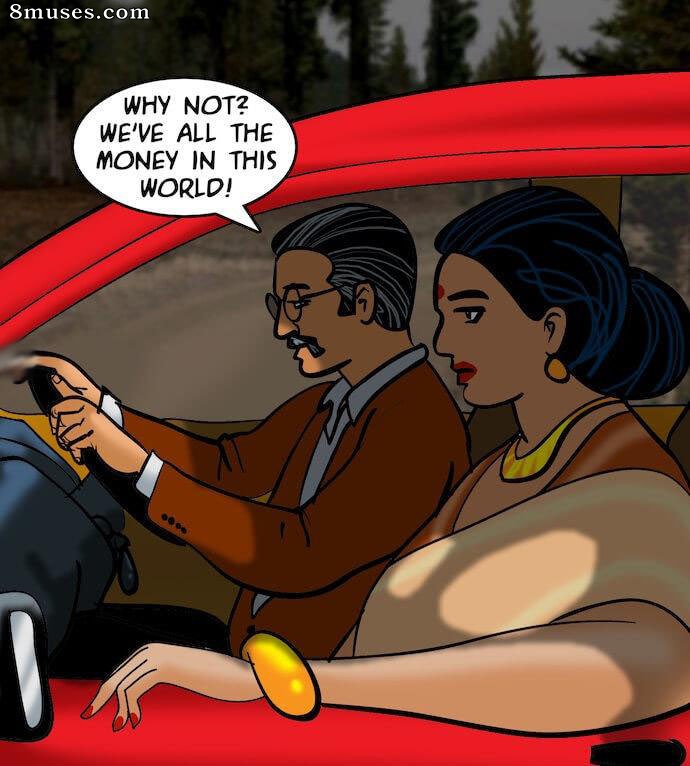 Velamma - Issue 77 - Page 4