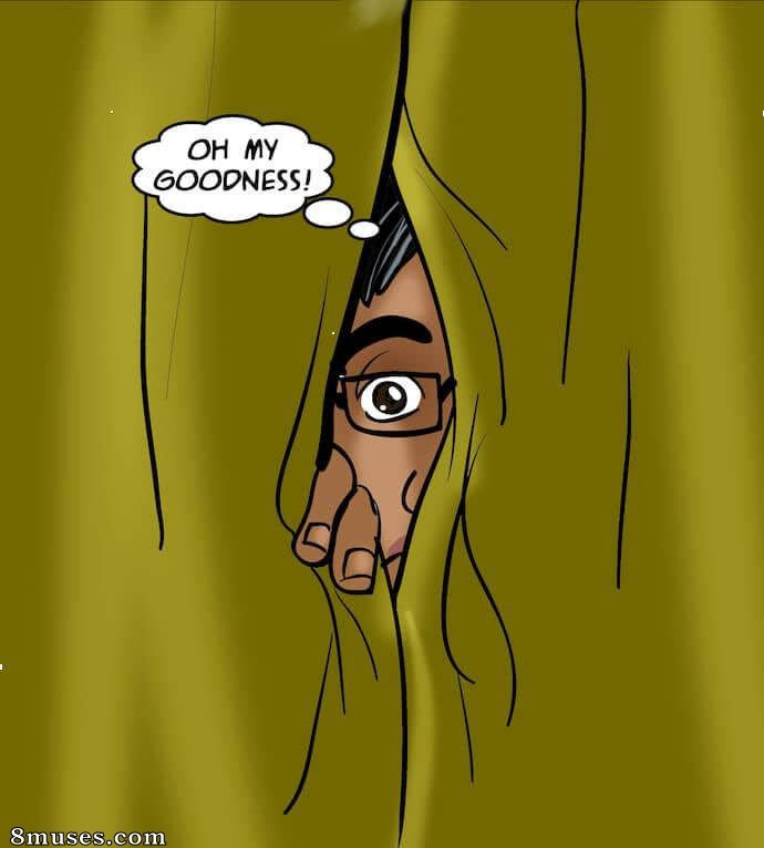 Velamma - Issue 77 - Page 75