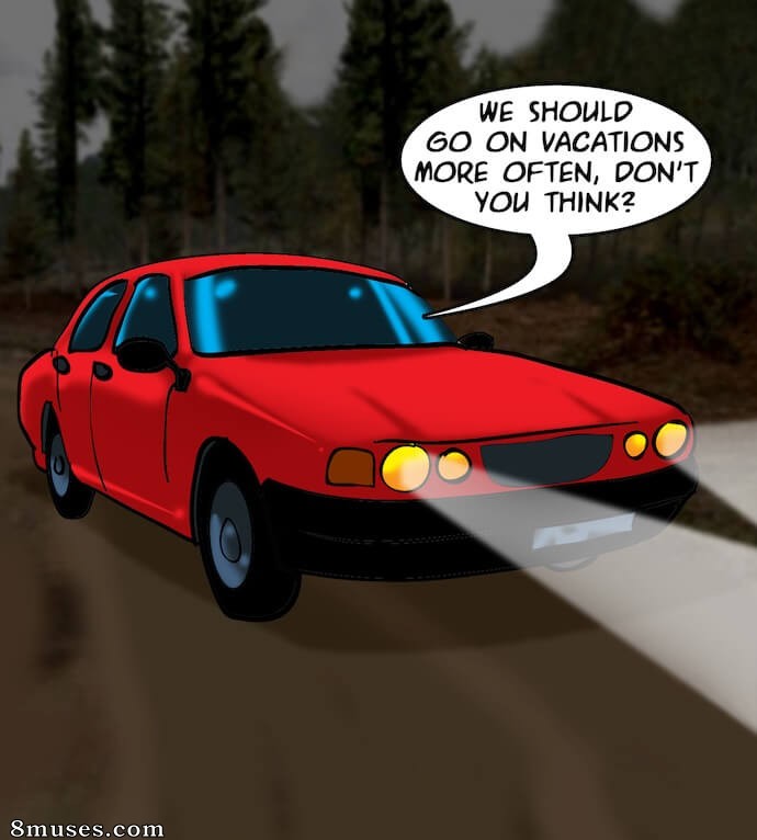 Velamma - Issue 77 - Page 3