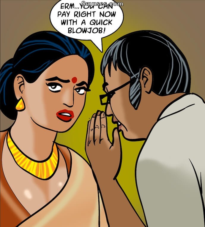 Velamma - Issue 77 - Page 137