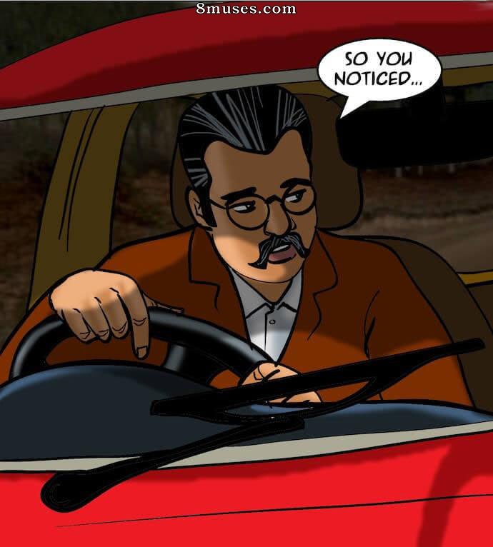 Velamma - Issue 77 - Page 6