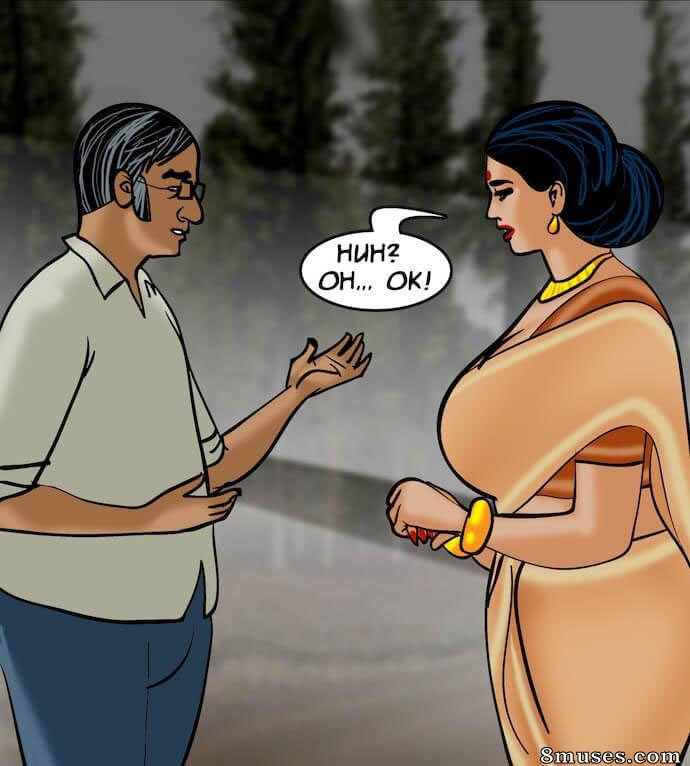 Velamma - Issue 77 - Page 32