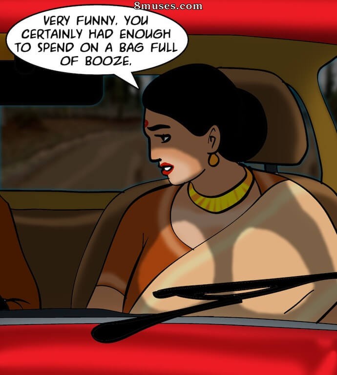Velamma - Issue 77 - Page 5