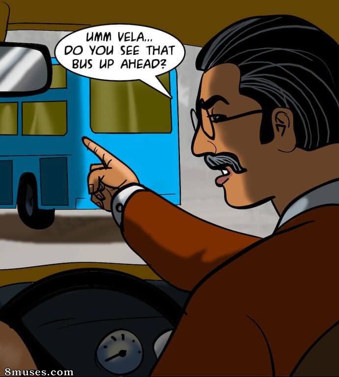 Velamma - Issue 77 - Page 16