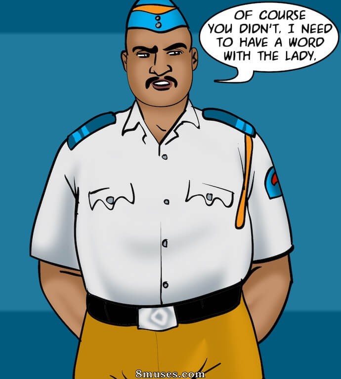 Velamma - Issue 77 - Page 44